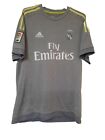 Real Madrid Adidas Jersey T-Shirt Size M/L