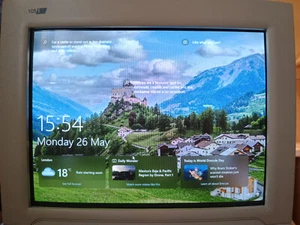 Philips 105E11 CRT Monitor 15 inch 1024 x 768 - Picture 1 of 11