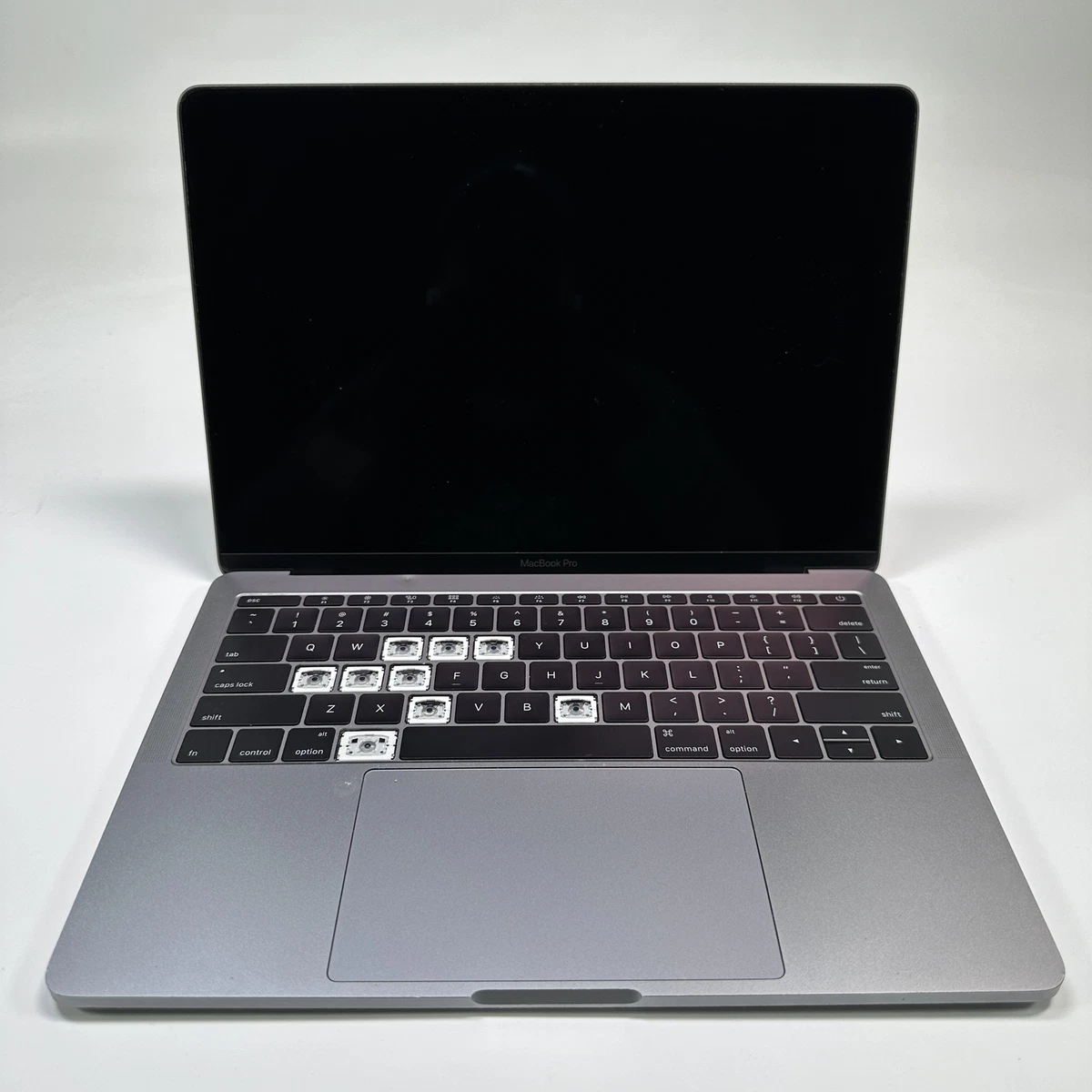 MacBook本体 Macbook Pro 2016 | C.i5 | 16 GB | 256 GB MacBook Pro (15-inch, 2016) - Technical Specifications - Apple Support