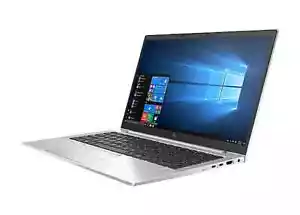 HP EliteBook 845 G8 Notebook 14" FHD LCD Ryzen 5 Pro 5650U 16GB 256GB WIFI W11P - Picture 1 of 1