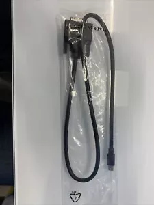 150 Cables 26” Mini DisplayPort DP Male to DVI-D Male Single-Link Cable Bulk Pac - Picture 1 of 8