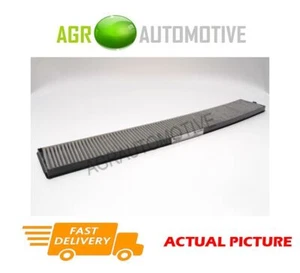 FOR BMW 320I 2.2 170 BHP 2000-05 PETROL CABIN FILTER 46120008 - Picture 1 of 1