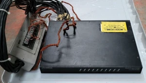 OMEGA MULTISCAN 1200 ISOLATED DATA ACQUISIYION SYSTEM (R1S5.5) - Imagen 1 de 4
