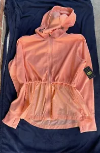 Athletic Works Jacket Women’s Size Large 14-16 - Picture 1 of 3