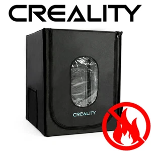Caja de cubierta de gabinete para impresora 3D Creality 3/3Pro 3D Ender 495*615*735 cm stock de EE. UU. - Imagen 1 de 8