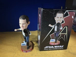 V11-26 PAUL SOLO (GOLDSCHMIDT) / STAR WARS BOBBLEHEAD - ARIZONA DIAMONDBACKS -7” - Bild 1 von 13