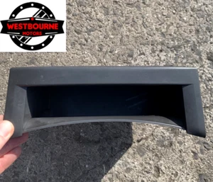 Ford Falcon FG Tissue Holder - Picture 1 of 2