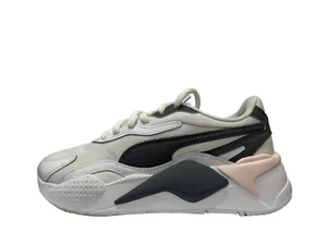 Zapatillas Puma Pure Reflectantes Mujeres UK 4 US 6.5 EU 37 REF 5821- - Imagen 1 de 5