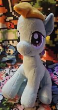 Aurora World 10" My Little Pony RAINBOW DASH Plush Stuffed Toy MLP New