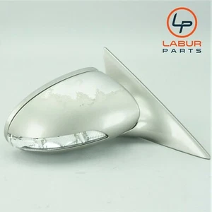 W219 MERCEDES 06-08 CLS CLASS FRONT RIGHT DOOR SIDE VIEW MIRROR c839 - Picture 1 of 11
