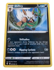 Shiftry 097/203 Rare Evolving Skies Pokemon TCG Sammelkarte (V - Bild 1 von 2
