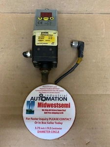 PARKER P3HPA92AD2VD1A PNEUMATIC REGULATOR 1/4IN 145PSI 0-1-0V SHIPS SAME BUSDAY - Picture 1 of 15