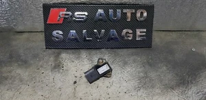 AUDI A3 2004 3DR 2.0 DIESEL MANUAL MAP AIR PRESSURE SENSOR 038906051C - Picture 1 of 3