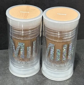 2 Milk Glitter Stick - Trance - 1 Unze volle Größe - Bild 1 von 3