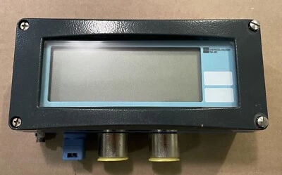 Endress & Hauser RIA 261 Field Indicator Display RIA261-A2L R1A - Image 1 of 4