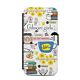 Gilmore Girls TV Series Pattern H79  WALLET PHONE CASE COVER IPHONE&SAMSUNG 