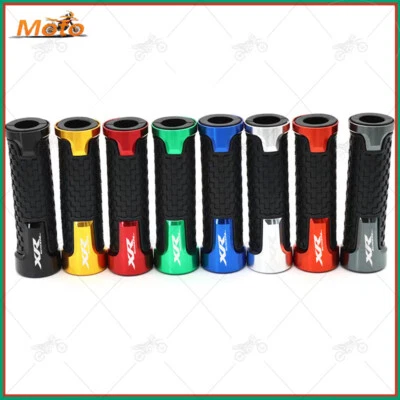 Manillar de agarre CNC para Honda XR650L XR650 L XR 650L accesorio motocicleta Foto 1 de 4
