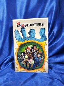 The New Ghostbusters Volume 5 (2013) IDW Graphic Novel TPB Trade Paperback VF/NM - Picture 1 of 1