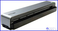 457485 - I.R.I.S. IRIScan Anywhere 3 - Scanner Portatile