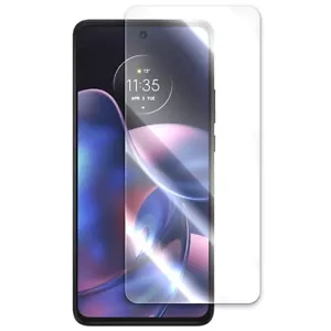 Wear-Resisting Tempered Glass Screen Protector for Motorola Edge (2022) XT2205-1 - Picture 1 of 1