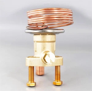 Emerson thermal expansion valve XB-1019CL-2B power head - Picture 1 of 1