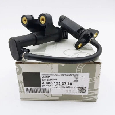 适用于梅赛德斯-奔驰 0061532728 A0041535328 2759050000 发动机油位传感器 — 第 1/4 张图片