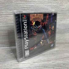 .PSX.' | '.Skeleton Warriors.