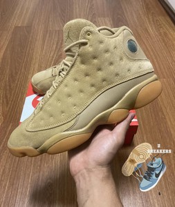 Las mejores ofertas en Jordan 13 Retro trigo 2017 | eBay