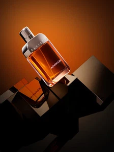DAVIDOFF ADVENTURE 3.3 oz 100 ml Eau de toilette NIB Authentic - Picture 1 of 1