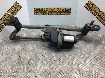 Ford Ka 2/Fiat 500 2009-2016 - motor limpiaparabrisas delantero - MS1592008660 Foto 1 de 4