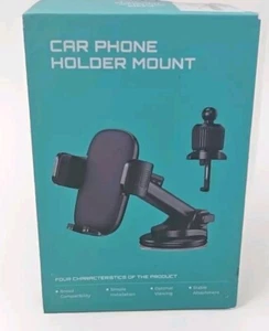Soporte para teléfono Qifutan Hd-c80 - Imagen 1 de 6