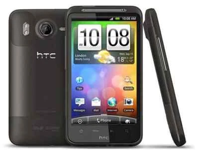 Teléfono Móvil G10 Original Desbloqueado HTC Desire HD A9191 WIFI Foto 1 de 4