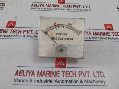 Hoyt 13810-046 0-150 Prozentmesser - Bild 1 von 4