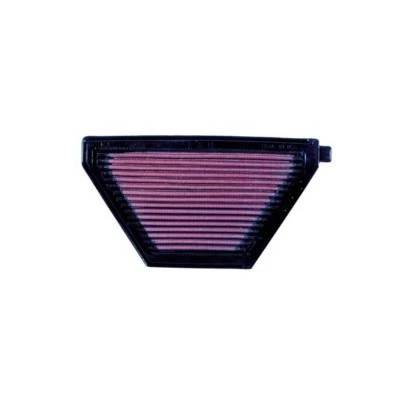 Filtro de aire K&N Performance para Kawasaki En500 Vulcan LTD 2002 2003 2004 SF1 Foto 1 de 2