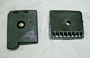 Conjunto de filtro de aire para motosierra Echo CS-3400 parte 13030239136, 13031039132 - Imagen 1 de 2