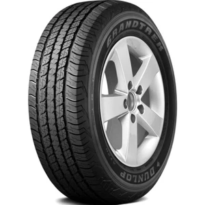 Tire 265/70R17 Dunlop Grandtrek AT20 (OE) AS A/S All Season TakeOff 113S - Picture 1 of 3