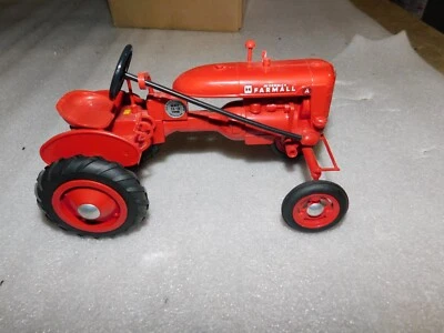 Florida Classics IH Farmall A tractor International Product Miniature - Image 1 of 3
