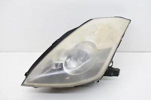 2006 Nissan Z33 350Z Front Left Driver Xenon Hid Headlight Assembly OEM KW44 - Picture 1 of 10