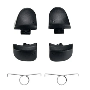 6 in 1 Triggers Button and Spring Replacement Button for P5 Version 3 Gamepad - Photo 1/7