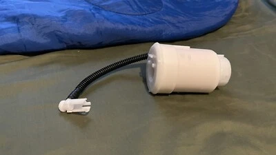 Fuel Pump Filter Fit For 2013-2018 Kia Forte Rio Forte5 31112-3X000 - Image 1 of 4