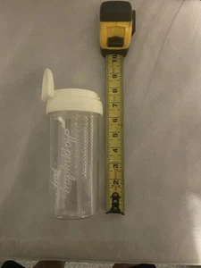 Infuser water bottle with straw - Picture 1 of 8