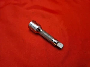 Snap-on New Logo FXK3 3/8" Drive 3" Long Knurled Extension USA G1 - Picture 1 of 8