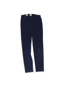 Gap Kids Girls Blue Active Pants S Youth - Picture 1 of 2