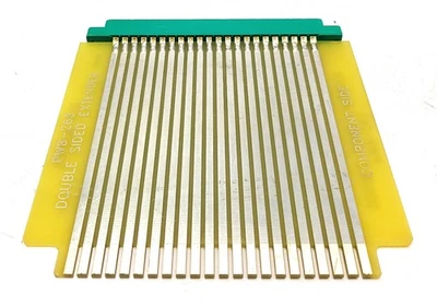 Scheda Circuito PCB PWB-263 Doppia Faccia Southern Avionics Company - Immagine 1 di 4