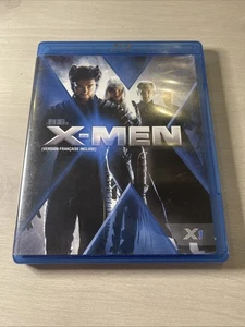 X-Men (Bluray, 2013, Canadian) VG - Bild 1 von 4