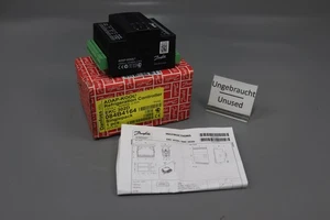 Danfoss EKC 302D 084B4164 Refrigeration Controller 230Va.c. 50/60Hz Unused OVP - Picture 1 of 6