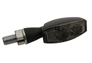 HIGHSIDER LED Rück-, Bremslicht, Blinker Einheit BLAZE, schwarz, getönt 254-300 - Bild 1 von 3