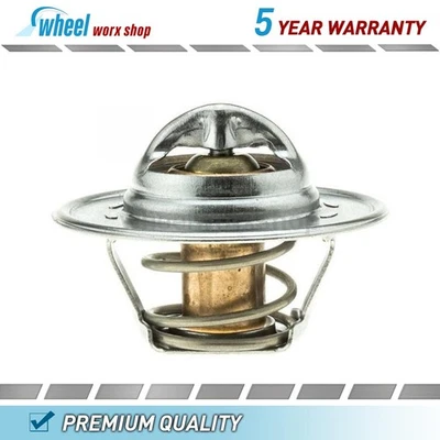 Termostato de refrigerante de motor para International Harvester M800 Post Office 3,8 L 70 Foto 1 de 4