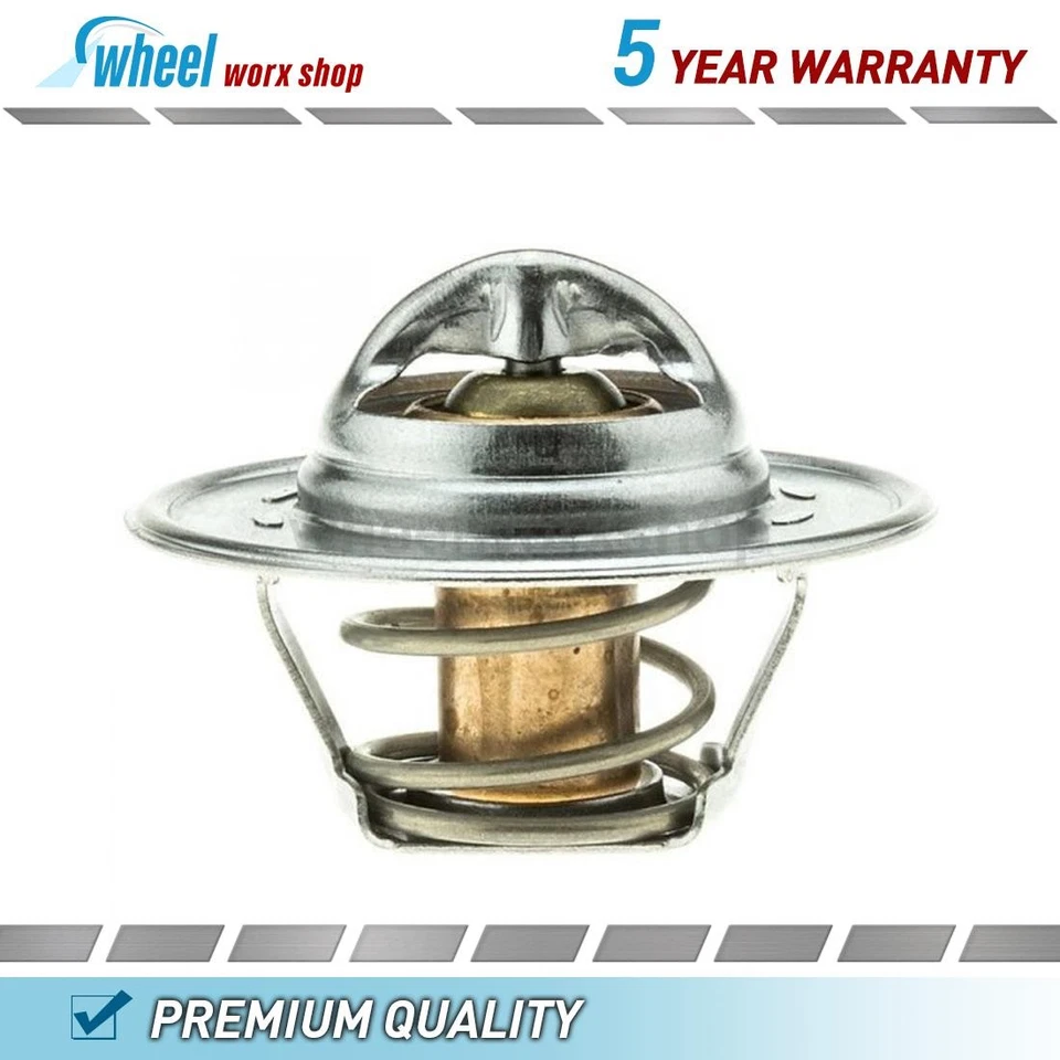 Termostato de refrigerante de motor para International Harvester M800 Post Office 3,8 L 70 Foto 1 de 4