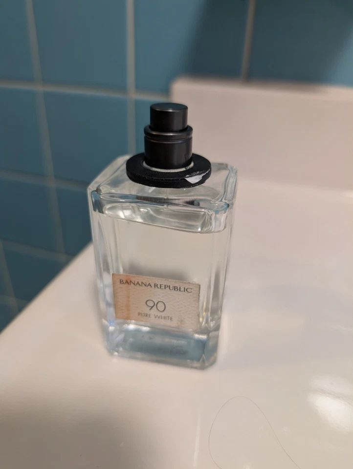 Cedro de ciprés Banana Republic 75 ml  Foto 1 de 1